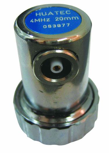หัววัดลำแสงตรง / โพรบ UT probe UT transducer โพรบ Transducer ล้ำเสียง