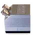 หัววัดลำแสงตรง / โพรบ UT probe UT transducer โพรบ Transducer ล้ำเสียง