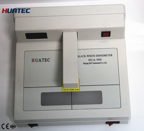 Hua-900 Huatec เครื่องวัดความหนาแน่นแบบพกพาแบบดิจิตอลพร้อมแท็บเล็ตความหนาแน่น