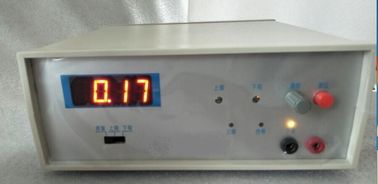 20mwb Magnetic Flux Meter / Magnetic Flux Indicator สำหรับตรวจสอบอนุภาค
