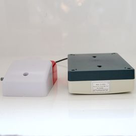 0. 1μSv / h ～ 150mSv / h จอแสดงผล LED รังสีตรวจสอบบริเวณการแผ่รังสีเมตรแกมมา radiometer DL805-G