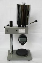 เครื่องทดสอบความแข็ง Shore D Durometer (เครื่องวัดความแข็ง) HT-6600D
