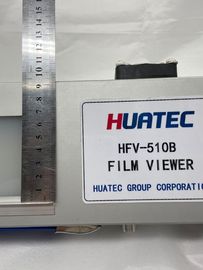 โคมไฟอายุการใช้งานที่ยาวนานในอุตสาหกรรมการทำงานแบบเคลื่อนที่ผู้ชมฟิล์ม LED เครื่องดูฟิล์มแบบพกพา HFV-510B