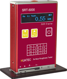 SRT-5000 Ra / Rz / Rq / Rt เครื่องทดสอบความหยาบผิวแบบพกพา
