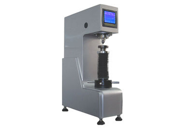 ASTM E-10 ISO6506 เครื่องทดสอบความแข็งแบบดิจิตอล BREELL HBE-3000