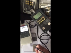 เครื่องวัดเฟอร์ไรต์แบบดิจิทัล