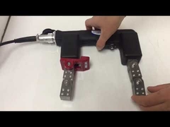 เครื่องวัดความแรงแม่เหล็กแบบพกพา