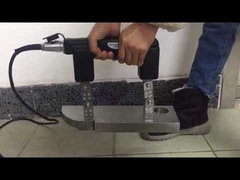 เครื่องตรวจหาความผิดพลาดการทดสอบอนุภาคแม่เหล็ก