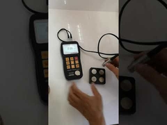 เครื่องวัดความหนาด้วยคลื่นอัลตราโซนิก TG3300