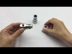 หัววัดอัลตราโซนิก