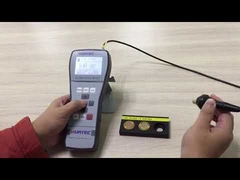 การดำเนินการสอบเทียบ