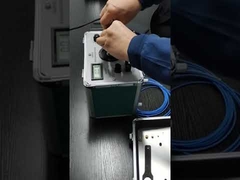 เครื่องสอบเทียบการสั่นสะเทือน