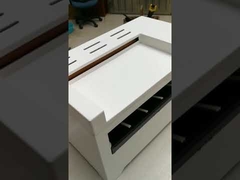 เครื่องเป่าฟิล์ม NDT