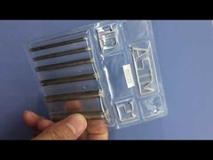 ตัวบ่งชี้คุณภาพของภาพเพเนทโตรมิเตอร์ การตรวจสอบด้วยรังสีเอกซ์