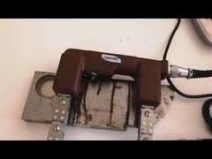 เครื่องตรวจจับข้อบกพร่องทางแม่เหล็ก เครื่องตรวจจับข้อบกพร่องทางแม่เหล็ก การตรวจจับข้อบกพร่องทางแม่เหล็ก เครื่องตรวจจับข้อบกพร่องแบบแม่เหล็ก