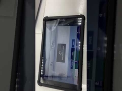 เครื่องทดสอบความหยาบของพื้นผิว เครื่องทดสอบความหยาบของพื้นผิว