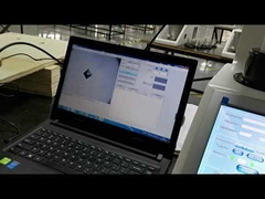 เครื่องทดสอบความแข็งวิกเกอร์ส, เครื่องทดสอบความแข็งขนาดเล็กวิกเกอร์ส, ซอฟต์แวร์ทดสอบความแข็งวิกเกอร์ส