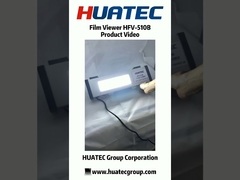 เครื่องฉายภาพยนตร์ NDT LED สำหรับอุตสาหกรรม