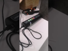 RS485 ไปยังระบบ PLC Ethernet ไม่มีการเชื่อมต่อ ไม่ติดต่อ EMAT หนา