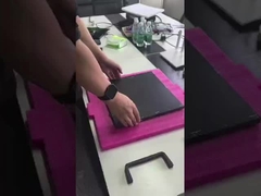 แผงหน้าจอแบน DR