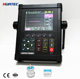 คุณภาพ  Digital ultrasonic flaw detector FD201B, ultrasonic detector , NDT, UT, ndt test โรงงาน