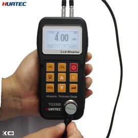 คุณภาพ  Ultrasonic Depth Gauge Ultrasonic Thickness Gauge , UT Thickness Gage Ultrasonic Wall Thickness Measurement โรงงาน