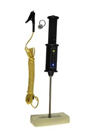 คุณภาพ  Wet Sponge Pinhole Porosity Holiday Detectors Holiday Detector Test HD-104 โรงงาน