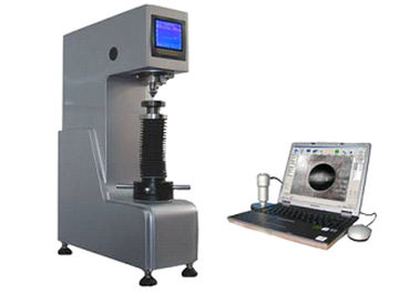 ISO6506, ASTM E-10 เครื่องทดสอบความแข็งอัตโนมัติ Brinell HBA-3000S