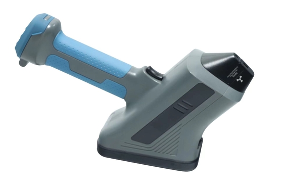 HXRF-150S หน้าจอสัมผัสขนาด 5 นิ้ว พื้นดินแร่หายาก พื้นดินโลหะหนัก Analyzer