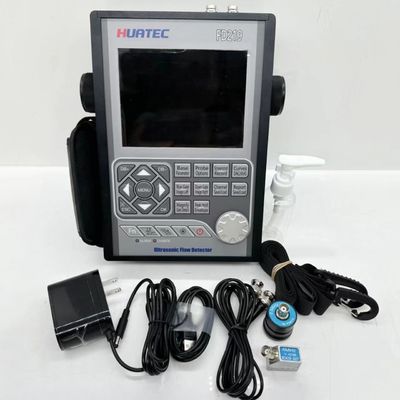 DAC AVG เครื่องบันทึกวิดีโอ อุทราซาวด์ เครื่องตรวจสอบความบกพร่อง อัตโนมัติการปรับขนาดสําหรับโลหะ