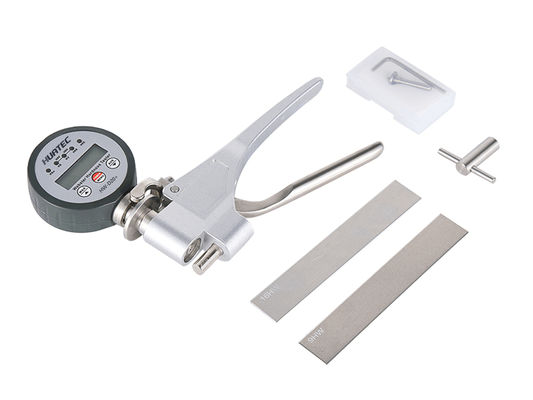 จิติป์ดิจิตอล Non-Destructive Testing อลูมิเนียมเหล็กผสม Webster Hardness Tester