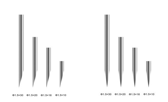 การปรับปรุงเครื่องทดสอบความหยาบของพื้นผิว ABS Profilometer