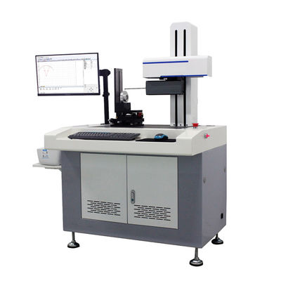 การปรับปรุงเครื่องทดสอบความหยาบของพื้นผิว ABS Profilometer