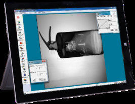 ระบบถ่ายภาพดิจิตอล X-Ray แบบพกพา HUATEC-SUPER-3D ระบบถ่ายภาพรังสีเอ็กซ์เรย์แบบพกพา 3D / 2D