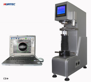 เครื่องทดสอบความแข็งอัตโนมัติ ISO6506 ASTM E-10 HBA-3000A