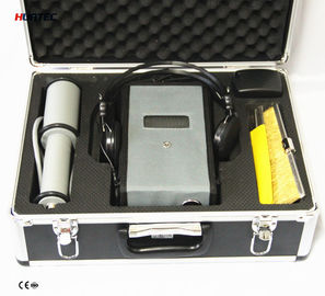 35KV DC Voltage Spark Detector Porosity Elcometer เครื่องตรวจจับกระแสไฟฟ้า