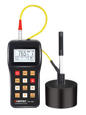 เครื่องทดสอบความแข็งของลีบขนาดใหญ่