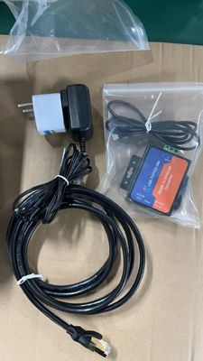 RS485 Ethernet ไม่ติดต่อ ไม่เชื่อมต่อ สะท้อนเสียงเดียว สะท้อนเสียงคู่ EMAT เครื่องวัดความหนาด้วยเสียงฉีด ultrasonic TG-14D