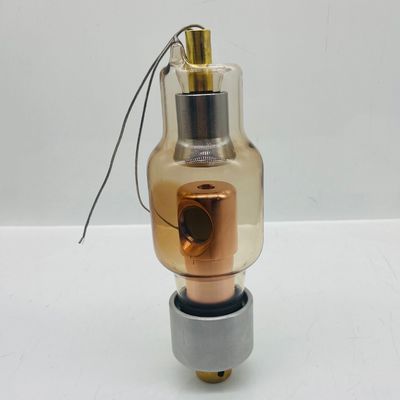 ระบบตรวจสอบการตรวจสอบความปลอดภัย X Ray Tube สําหรับสนามบิน 160KVp 2mA