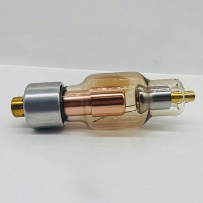 ระบบตรวจสอบการตรวจสอบความปลอดภัย X Ray Tube สําหรับสนามบิน 160KVp 2mA