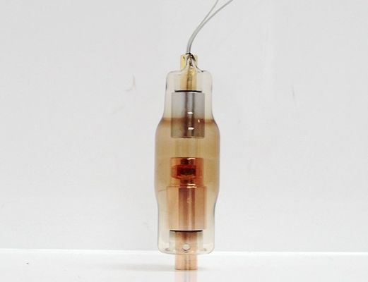 ระบบตรวจสอบการตรวจสอบความปลอดภัย X Ray Tube สําหรับสนามบิน 160KVp 2mA