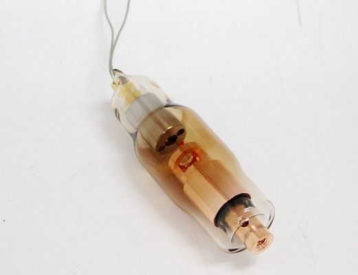 ระบบตรวจสอบการตรวจสอบความปลอดภัย X Ray Tube สําหรับสนามบิน 160KVp 2mA