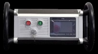 เครื่องตรวจจับข้อบกพร่องด้วยรังสีเอกซ์แรงดันสูง 200KV 600W เจาะทะลุ 40 มม.