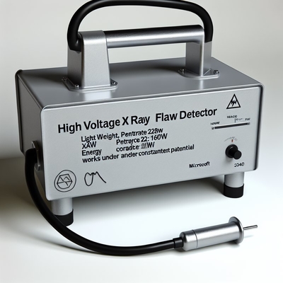 เครื่องตรวจสอบความผิดพลาดแสง X ความแรงสูง 160KV 480W