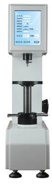 เครื่องทดสอบความแข็งแบบร็อคเวลล์ HR-150DT พร้อมหน้าจอสัมผัสขนาด 8 นิ้ว, ความจุ 150kgf