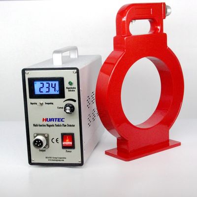อินเตอร์เฟซมินิ-USB สําหรับการสื่อสาร เครื่องวัดความหนา ultrasonic สําหรับการทดสอบที่ไม่ทําลายในอุตสาหกรรมต่าง ๆ