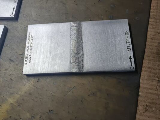 ชุดทดสอบมาตรฐานการฝึกอบรมและการตรวจสอบสีย้อมซึมผ่าน