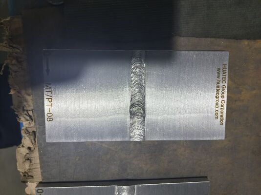 ชุดทดสอบมาตรฐานการฝึกอบรมและการตรวจสอบสีย้อมซึมผ่าน