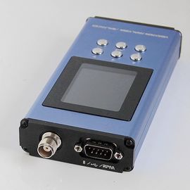 เครื่องถ่วงการสั่นสะเทือน HGS911HD พร้อม USB 2.0 Interface / FFT Spectrum Analyzer