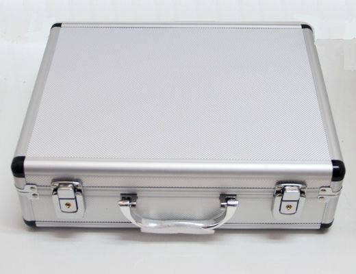 เครื่องวัดแรงแม่เหล็กมือถือ ใช้ง่าย